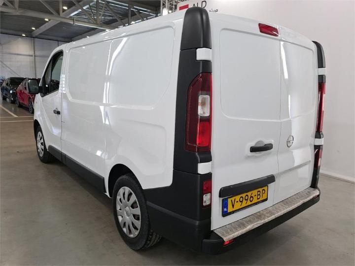 Photo 3 VIN: W0L2F7102GV647179 - OPEL VIVARO 