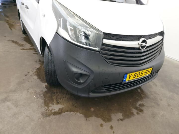 Photo 14 VIN: W0L2F7102GV647965 - OPEL VIVARO 