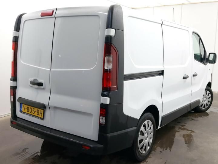 Photo 2 VIN: W0L2F7102GV647965 - OPEL VIVARO 