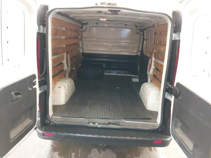 Photo 28 VIN: W0L2F7102GV647965 - OPEL VIVARO 