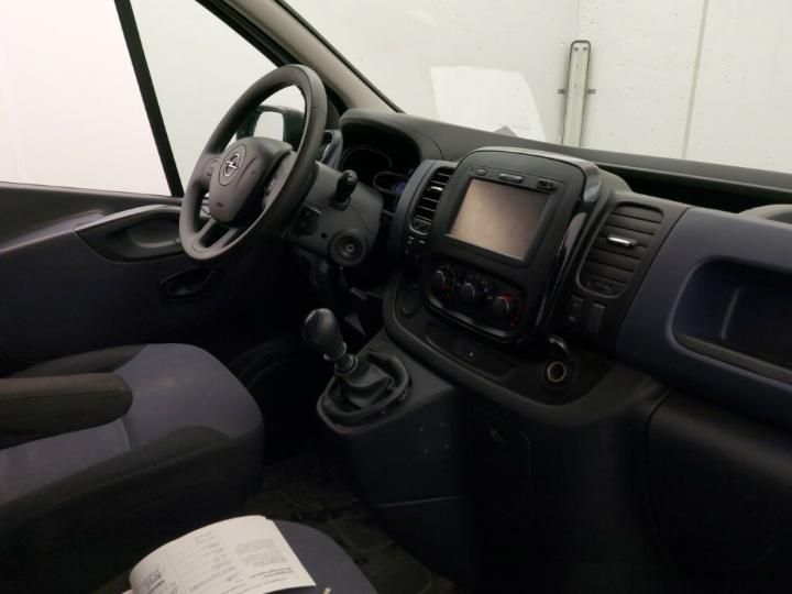 Photo 3 VIN: W0L2F7102GV647965 - OPEL VIVARO 