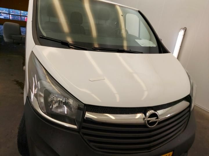 Photo 5 VIN: W0L2F7102GV647965 - OPEL VIVARO 