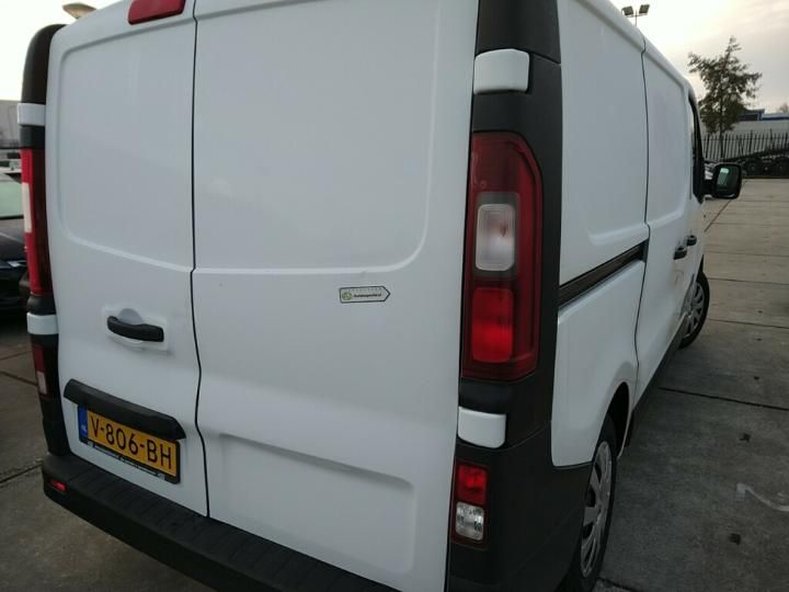 Photo 10 VIN: W0L2F7102GV647986 - OPEL VIVARO 