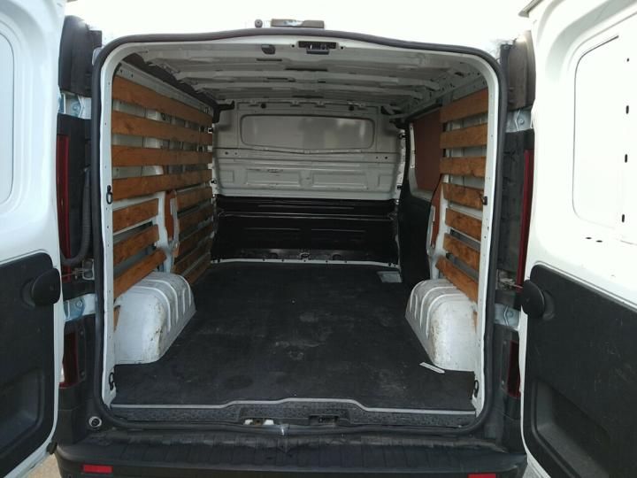 Photo 11 VIN: W0L2F7102GV647986 - OPEL VIVARO 