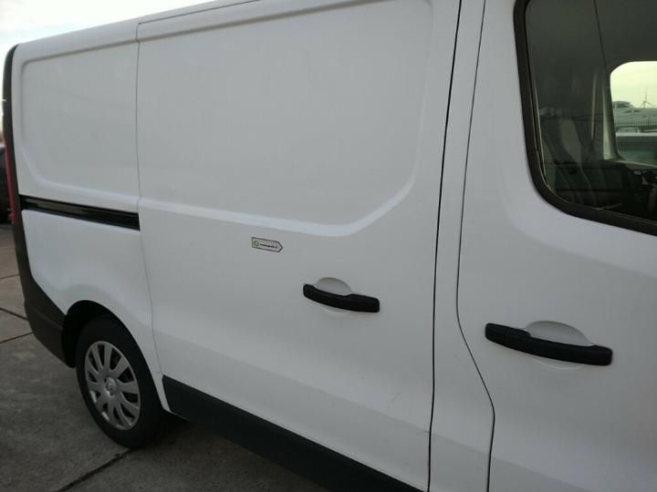 Photo 13 VIN: W0L2F7102GV647986 - OPEL VIVARO 