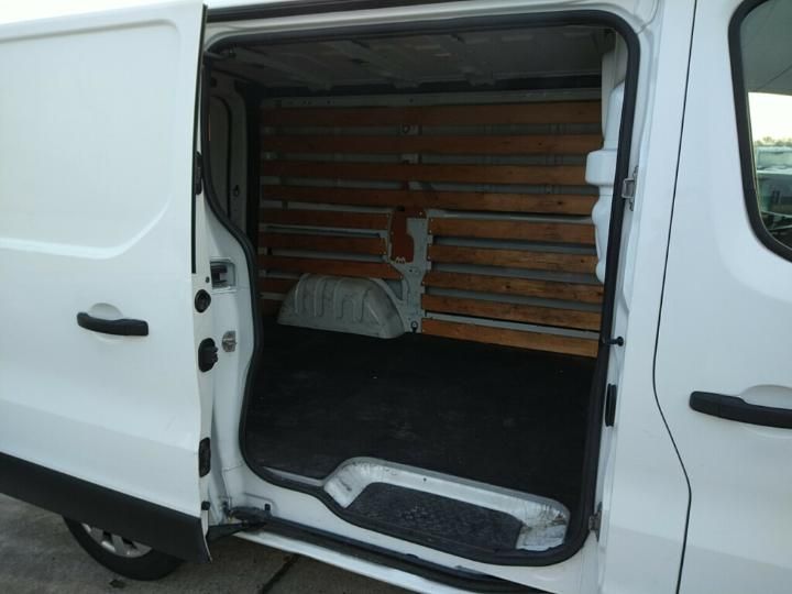 Photo 29 VIN: W0L2F7102GV647986 - OPEL VIVARO 