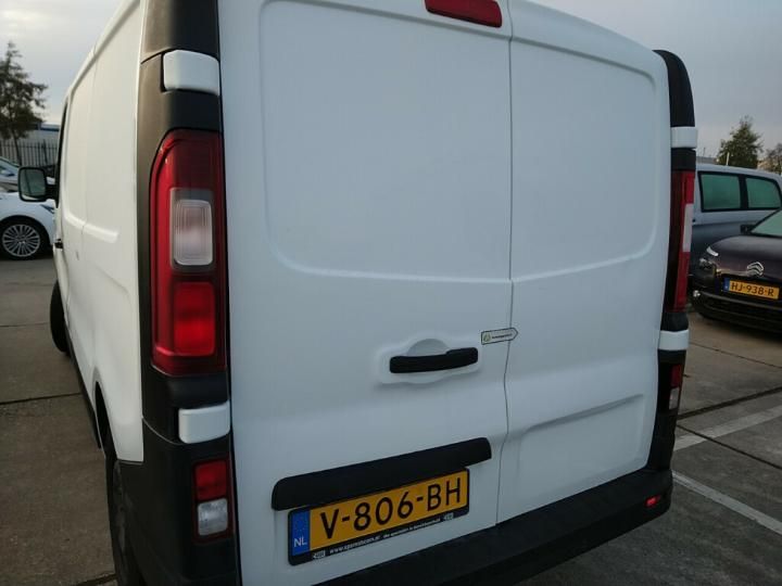 Photo 9 VIN: W0L2F7102GV647986 - OPEL VIVARO 