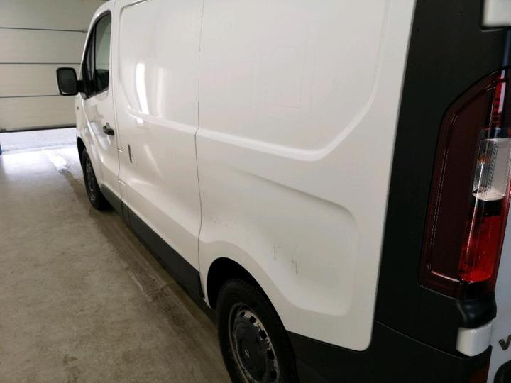 Photo 20 VIN: W0L2F7102GV651932 - OPEL VIVARO 