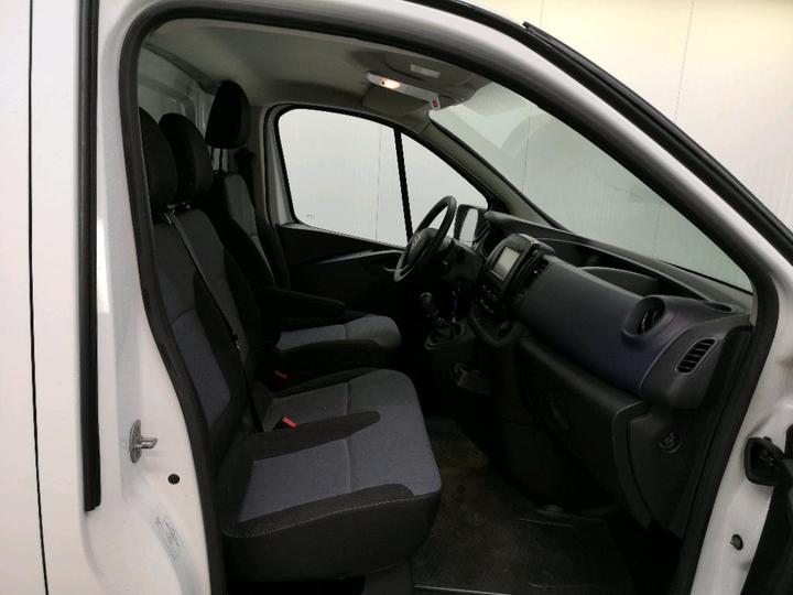 Photo 5 VIN: W0L2F7102GV651932 - OPEL VIVARO 