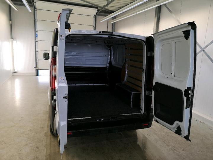 Photo 7 VIN: W0L2F7102GV651932 - OPEL VIVARO 