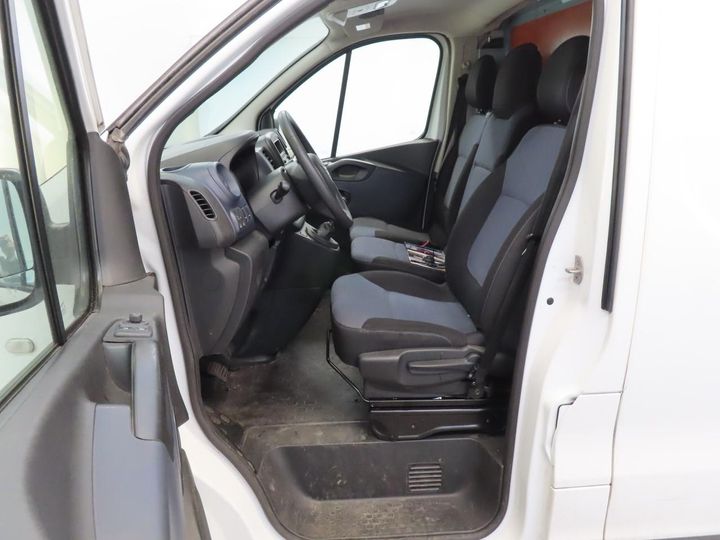 Photo 11 VIN: W0L2F7102GV659009 - OPEL VIVARO 