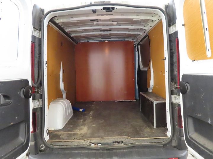 Photo 14 VIN: W0L2F7102GV659009 - OPEL VIVARO 