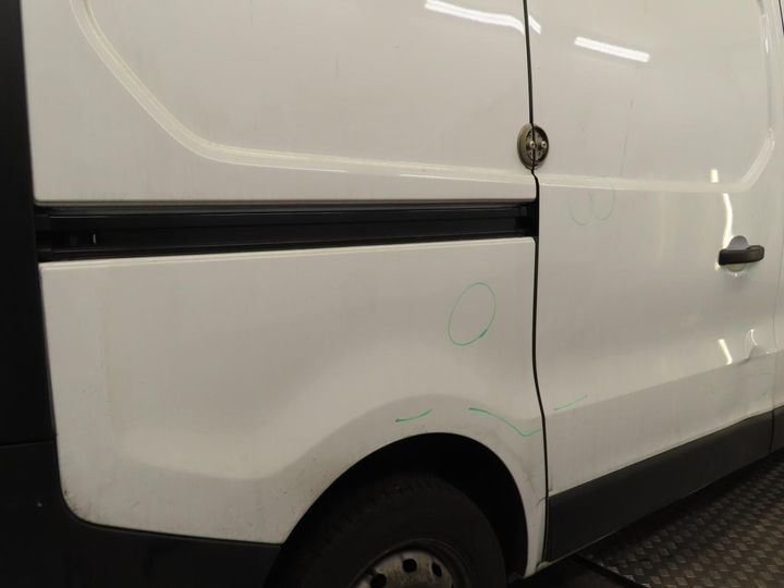 Photo 16 VIN: W0L2F7102GV659009 - OPEL VIVARO 