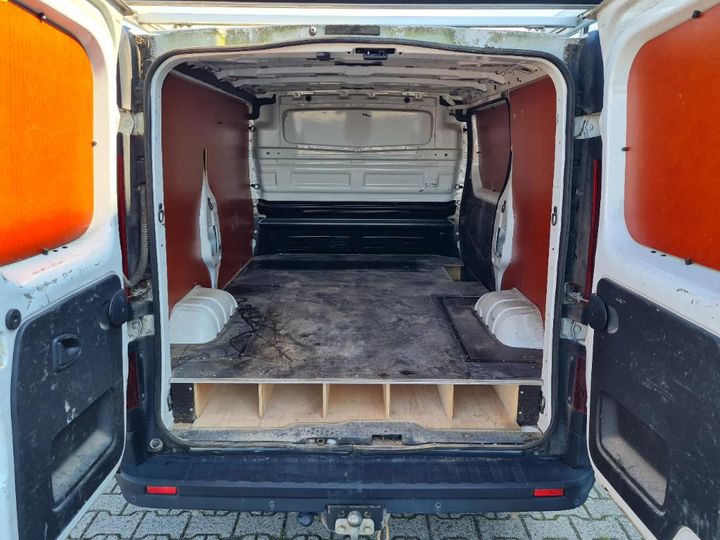 Photo 9 VIN: W0L2F7103FV602282 - OPEL VIVARO 