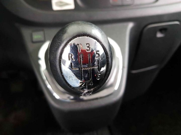 Photo 12 VIN: W0L2F7103GV607366 - OPEL VIVARO GB 