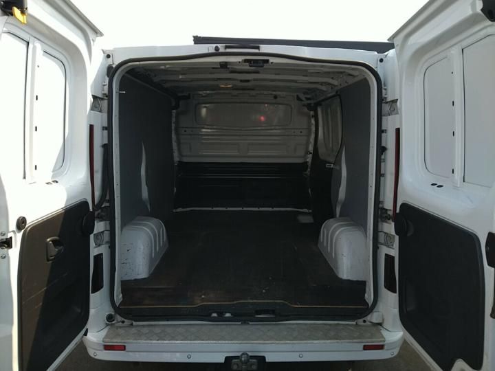 Photo 15 VIN: W0L2F7112FS015353 - OPEL VIVARO 