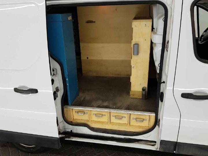 Photo 15 VIN: W0L2F7112FV620476 - OPEL VIVARO GB 