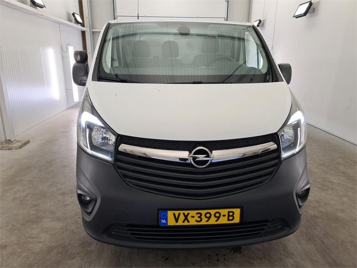 Photo 16 VIN: W0L2F7112GS018575 - OPEL VIVARO 