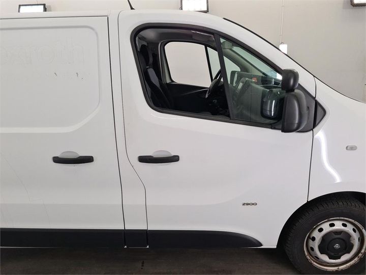 Photo 22 VIN: W0L2F7112GS018575 - OPEL VIVARO 