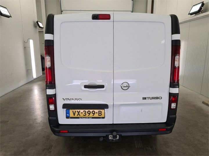 Photo 26 VIN: W0L2F7112GS018575 - OPEL VIVARO 