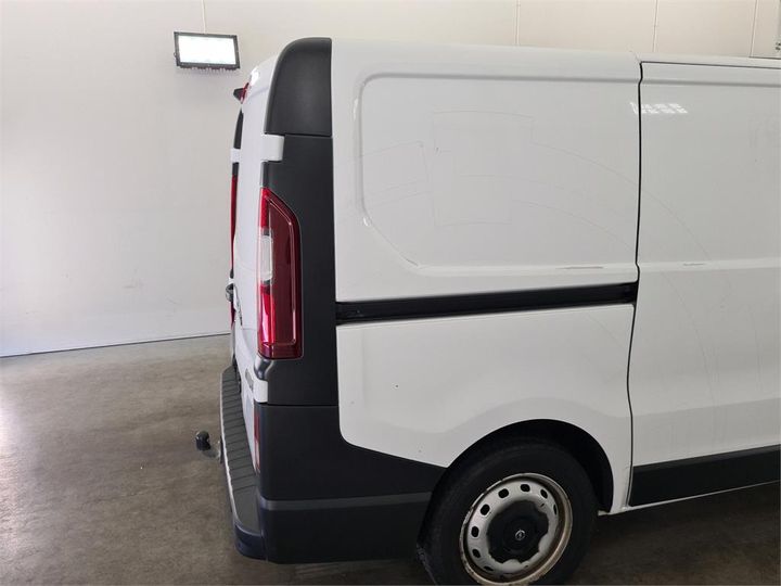 Photo 27 VIN: W0L2F7112GS018575 - OPEL VIVARO 