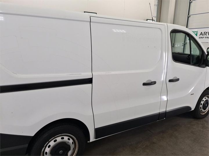 Photo 29 VIN: W0L2F7112GS018575 - OPEL VIVARO 