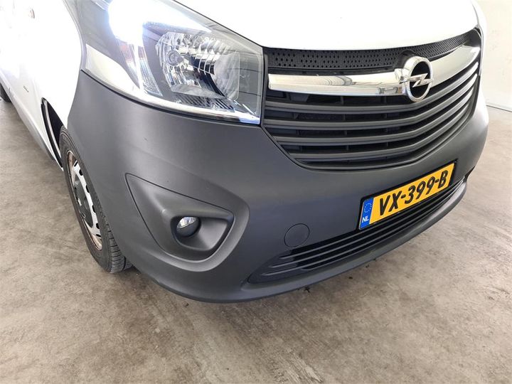 Photo 31 VIN: W0L2F7112GS018575 - OPEL VIVARO 