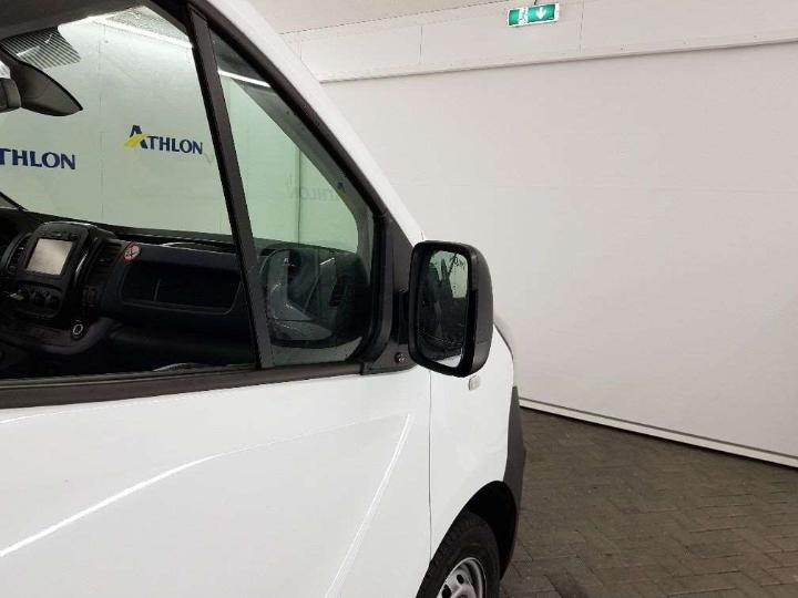 Photo 20 VIN: W0L2F7112GV603961 - OPEL VIVARO GB 