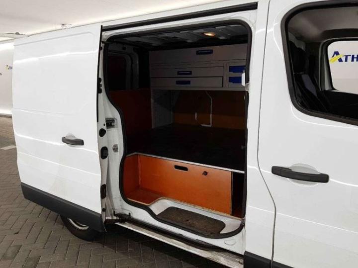 Photo 15 VIN: W0L2F7112GV603971 - OPEL VIVARO GB 