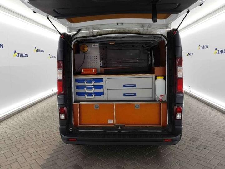 Photo 6 VIN: W0L2F7112GV603971 - OPEL VIVARO GB 