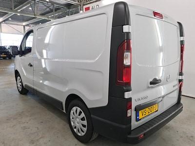 Photo 2 VIN: W0L2F7112GV607511 - OPEL VIVARO 