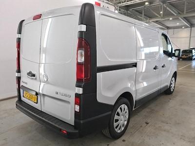 Photo 3 VIN: W0L2F7112GV607511 - OPEL VIVARO 