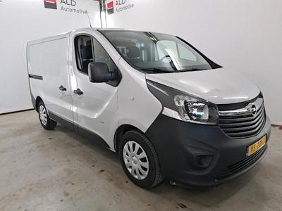 Photo 4 VIN: W0L2F7112GV607511 - OPEL VIVARO 