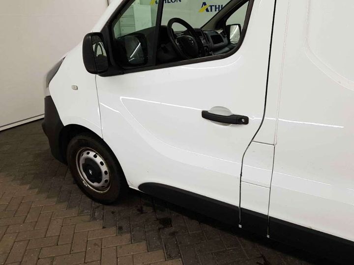 Photo 18 VIN: W0L2F7112GV620572 - OPEL VIVARO GB 