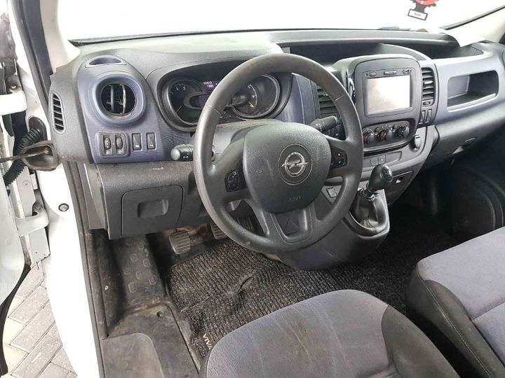 Photo 23 VIN: W0L2F7112GV631902 - OPEL VIVARO GB 