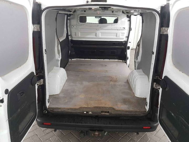 Photo 30 VIN: W0L2F7112GV631902 - OPEL VIVARO GB 