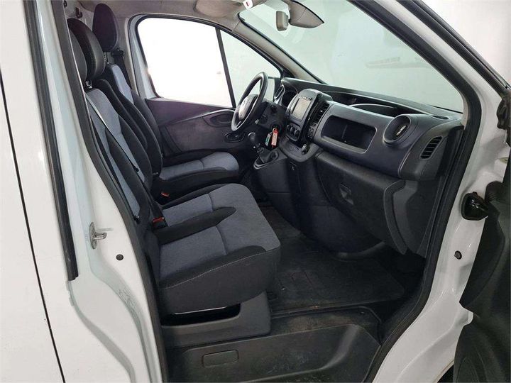 Photo 4 VIN: W0L2F7112GV634838 - OPEL VIVARO 