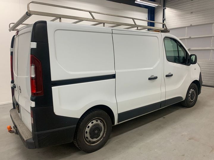 Photo 14 VIN: W0L2F7112GV651437 - OPEL VIVARO 