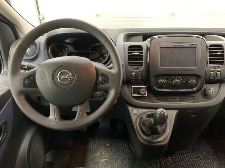 Photo 7 VIN: W0L2F7112GV651437 - OPEL VIVARO 