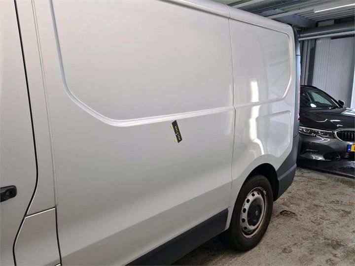 Photo 26 VIN: W0L2F7112GV652702 - OPEL VIVARO 