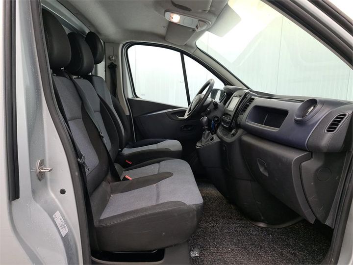 Photo 5 VIN: W0L2F7112GV652702 - OPEL VIVARO 