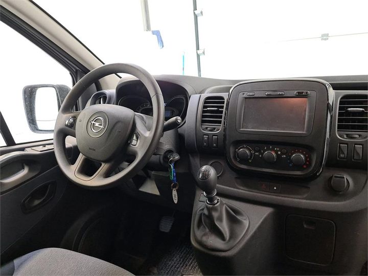 Photo 6 VIN: W0L2F7112GV652702 - OPEL VIVARO 