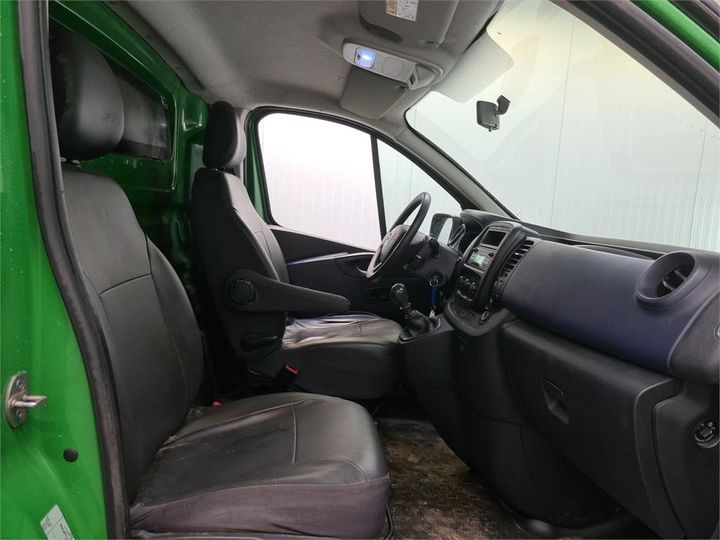 Photo 4 VIN: W0L2F7113GV638491 - OPEL VIVARO 