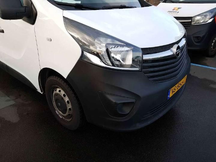 Photo 17 VIN: W0L2F7118FS017120 - OPEL VIVARO GB 