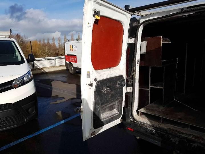 Photo 19 VIN: W0L2F7118FS017120 - OPEL VIVARO GB 