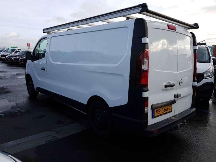 Photo 3 VIN: W0L2F7118FS017120 - OPEL VIVARO GB 