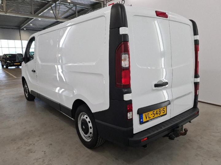 Photo 3 VIN: W0L2F7118FV608884 - OPEL VIVARO GB 1.6 CDTI 