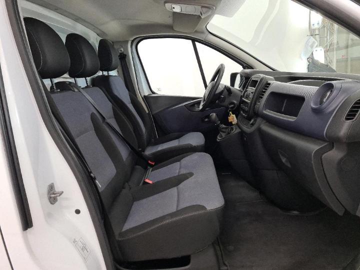 Photo 5 VIN: W0L2F7118FV608884 - OPEL VIVARO GB 1.6 CDTI 