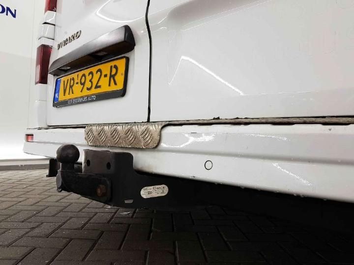 Photo 23 VIN: W0L2F7118FV653408 - OPEL VIVARO GB 