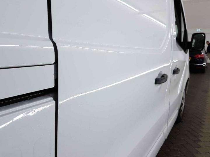 Photo 36 VIN: W0L2F7118FV653408 - OPEL VIVARO GB 